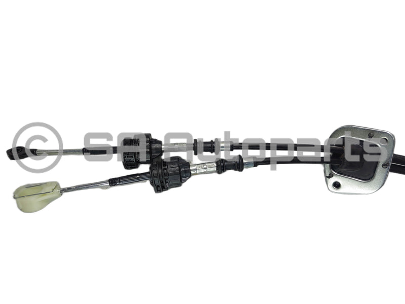 Toyota Quantum long Gear Shift Cables