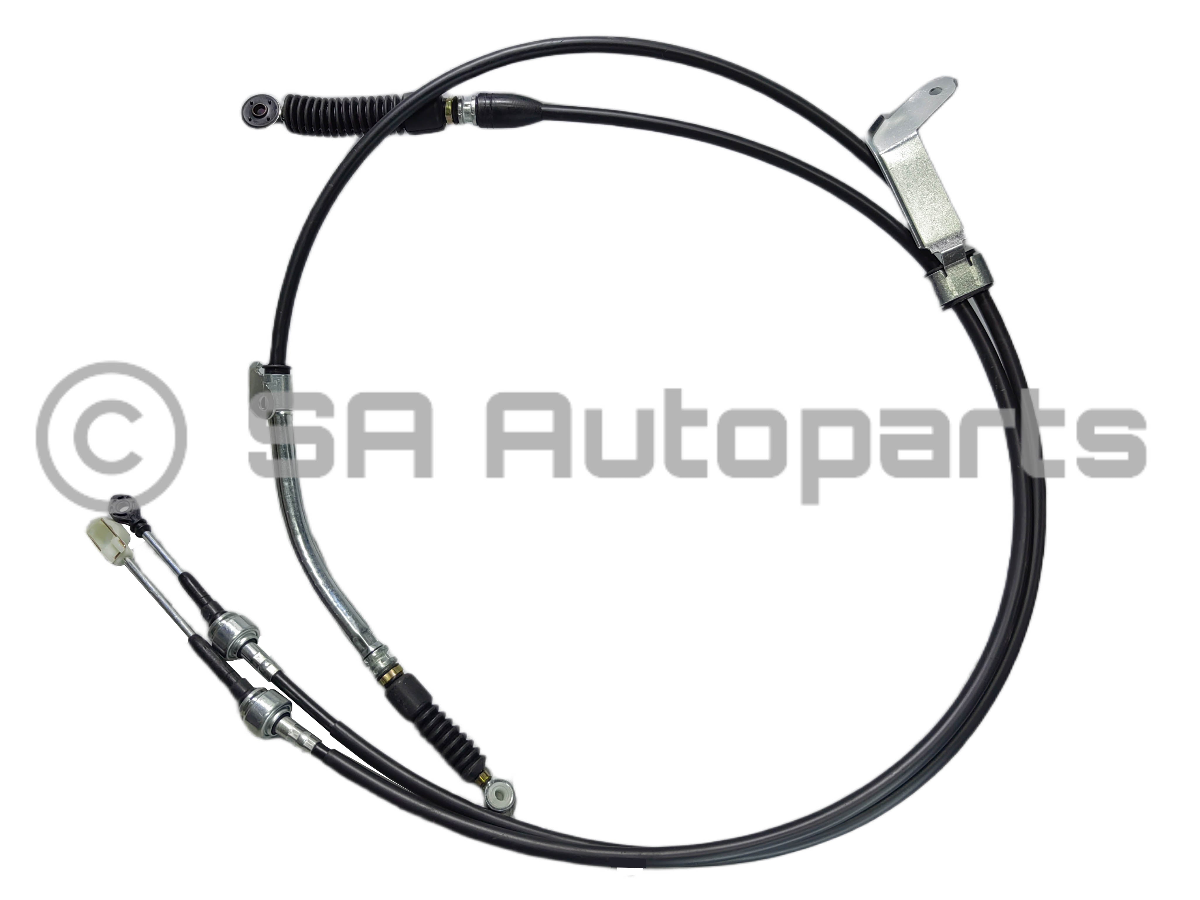 Toyota Avanza long Gear Shift Cables – SA Autoparts