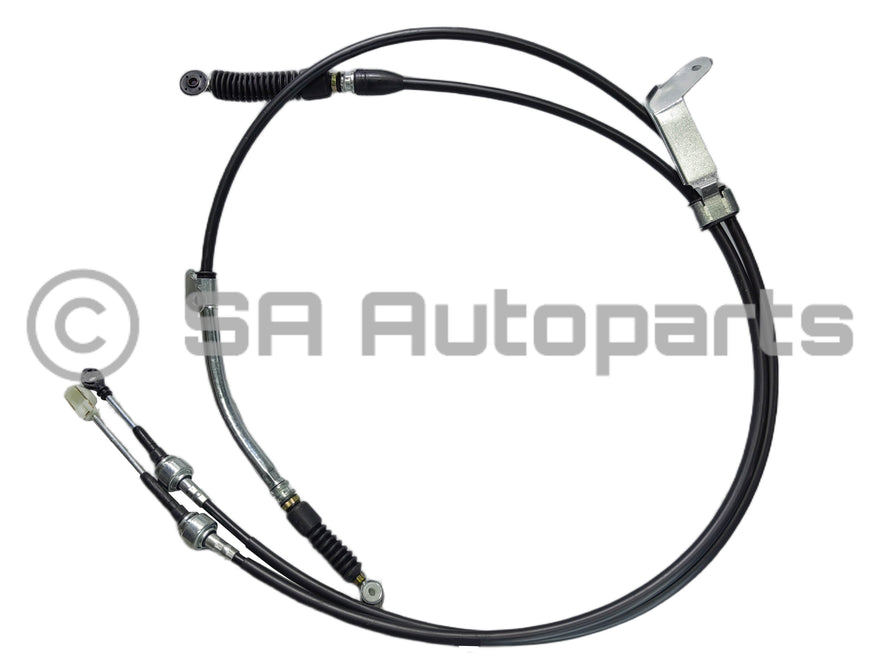 Toyota Avanza long Gear Shift Cables