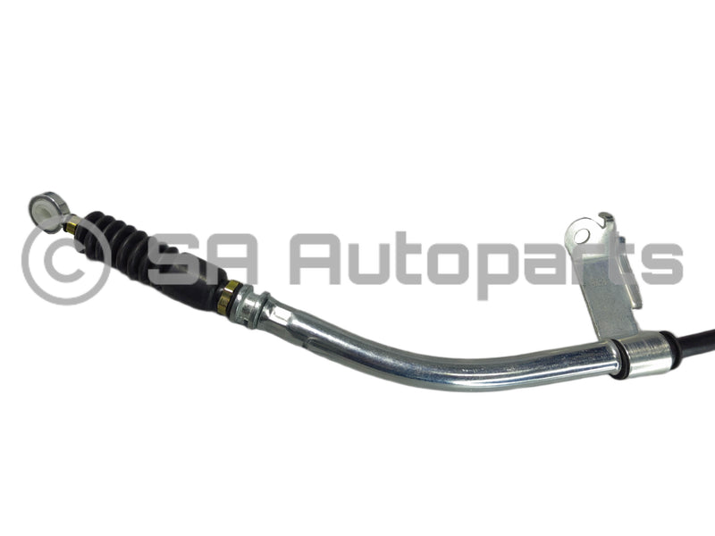 Toyota Avanza long Gear Shift Cables