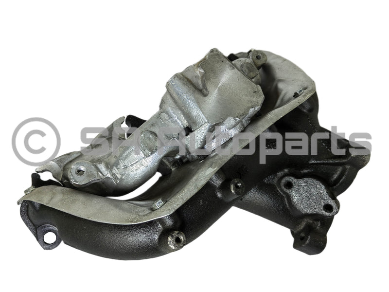 Toyota Y-series Manifold