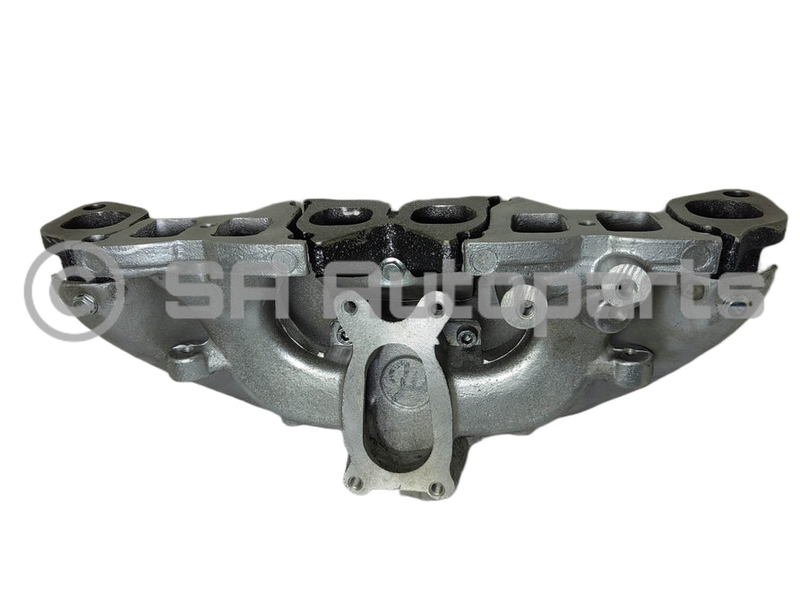 Toyota Y-series Manifold