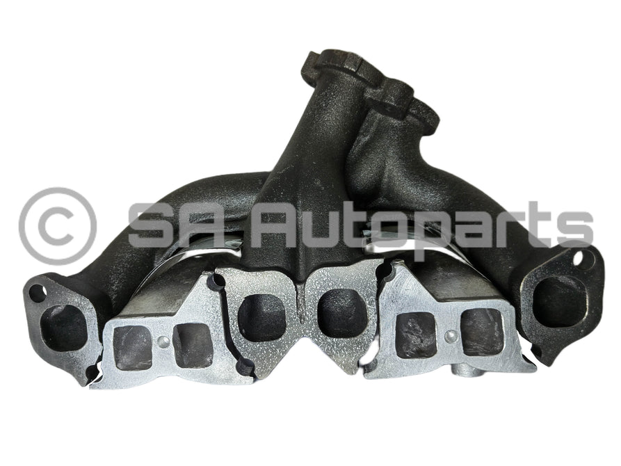 Toyota Y-series Manifold