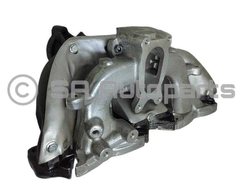 Toyota Y-series Manifold
