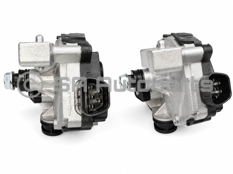 Toyota RunX / Corolla (02-07) (5pin) wiper motor