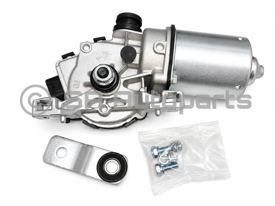 Toyota RunX / Corolla (02-07) (5pin) wiper motor