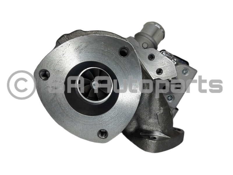 FORD Ranger T6 + Electronic (5 pin) actuator Turbo