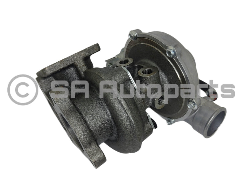 ISUZU KB280 4JB1 (big flange) Turbo