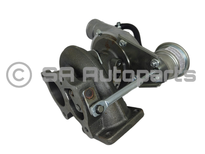 ISUZU KB280 4JB1 (big flange) Turbo