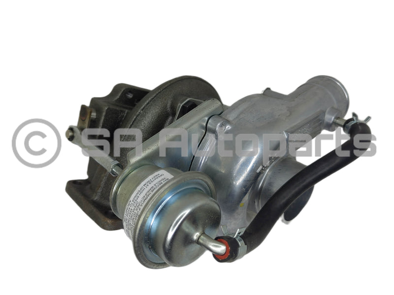 ISUZU KB280 4JB1 (big flange) Turbo