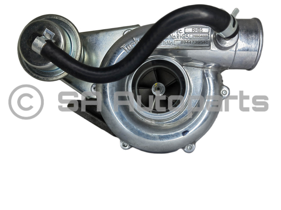 ISUZU KB280 4JB1 (big flange) Turbo