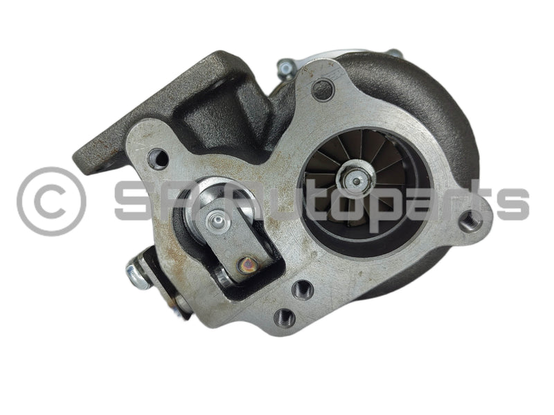 ISUZU KB280 4JB1 (big flange) Turbo