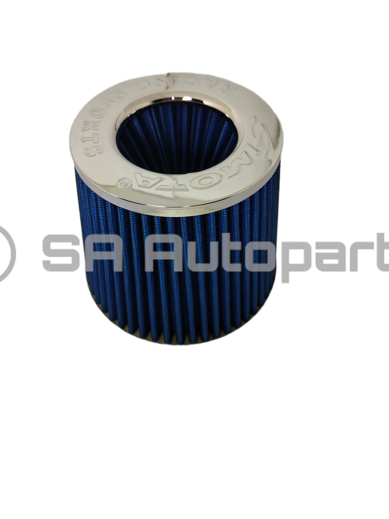 SIMOTA 76mm cone filter