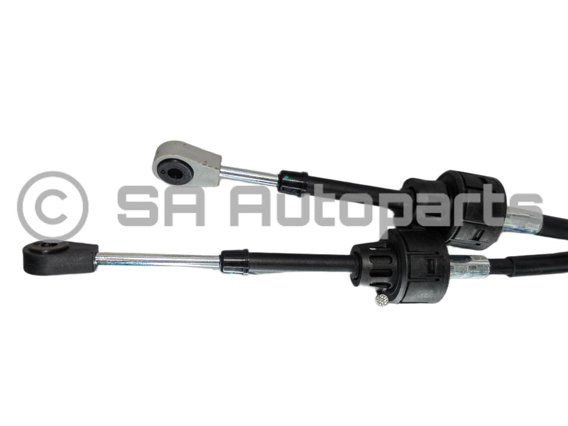 Chevrolet Utility type 1 Gear Shift Cables