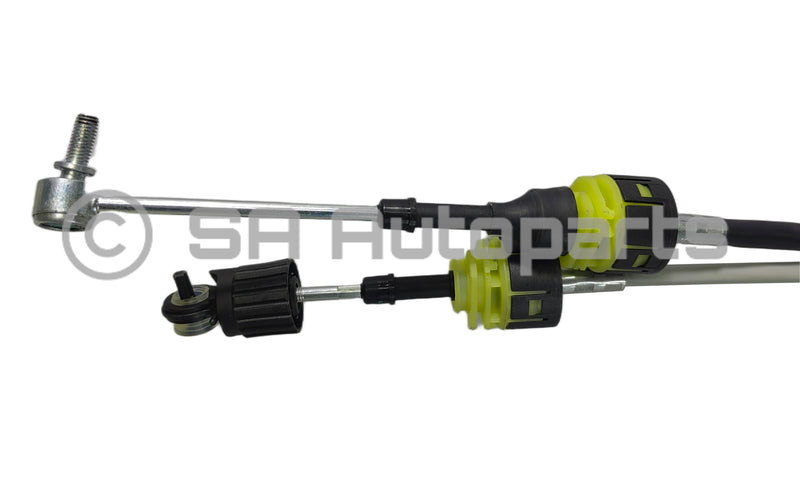 Chevrolet Utility type 1 Gear Shift Cables