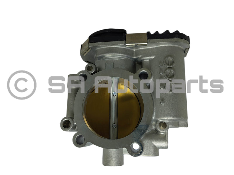 Chevrolet Utility CR9 (6pin) Throttle Body