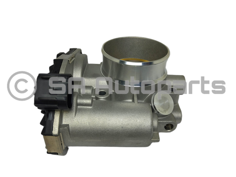 Chevrolet Utility CR9 (6pin) Throttle Body