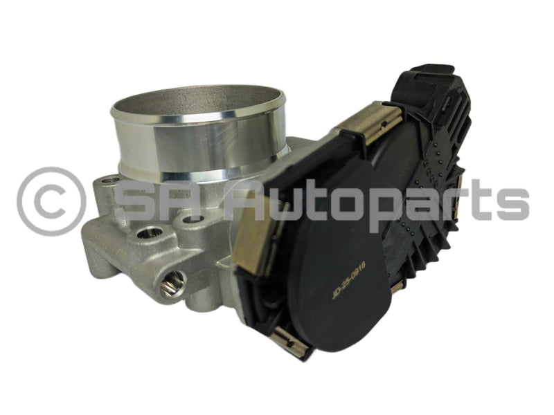 Chevrolet Utility CR9 (6pin) Throttle Body