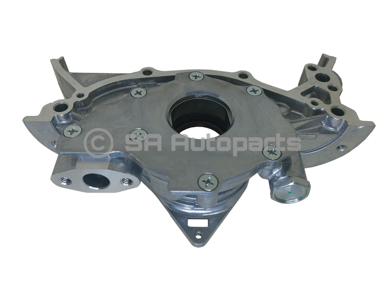 NISSAN VG30 3L V6 (ID=40mm) oil pump