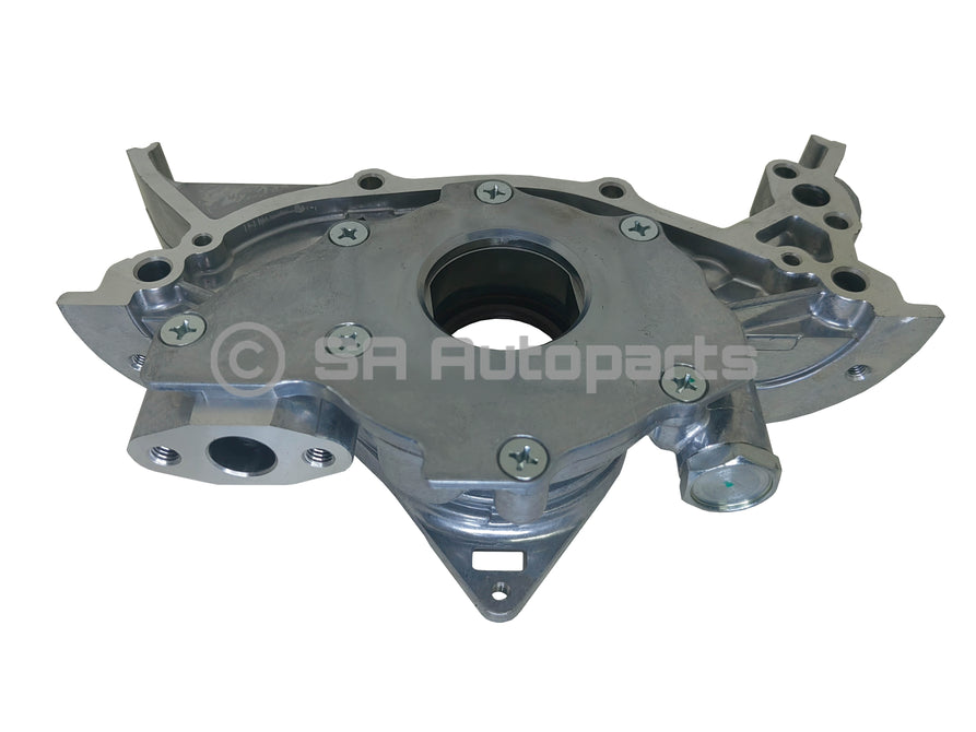 NISSAN VG30 3L V6 (ID=40mm) oil pump