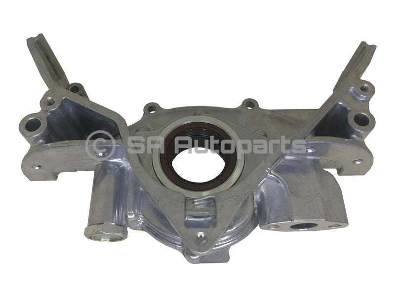 NISSAN VG30 3L V6 (ID=40mm) oil pump