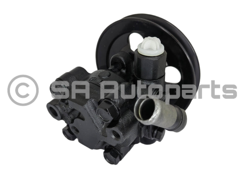 NISSAN HARDBODY VG30 (V-belt) power steering pump