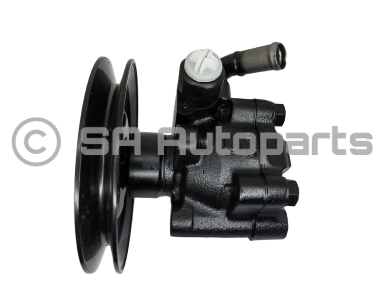 NISSAN HARDBODY VG30 (V-belt) power steering pump