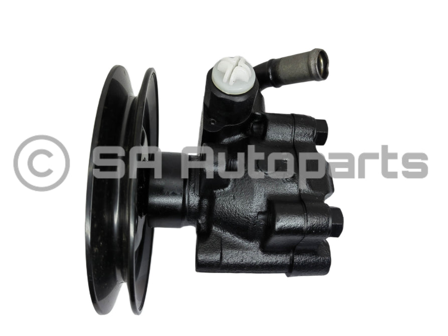 NISSAN HARDBODY VG30 (V-belt) power steering pump