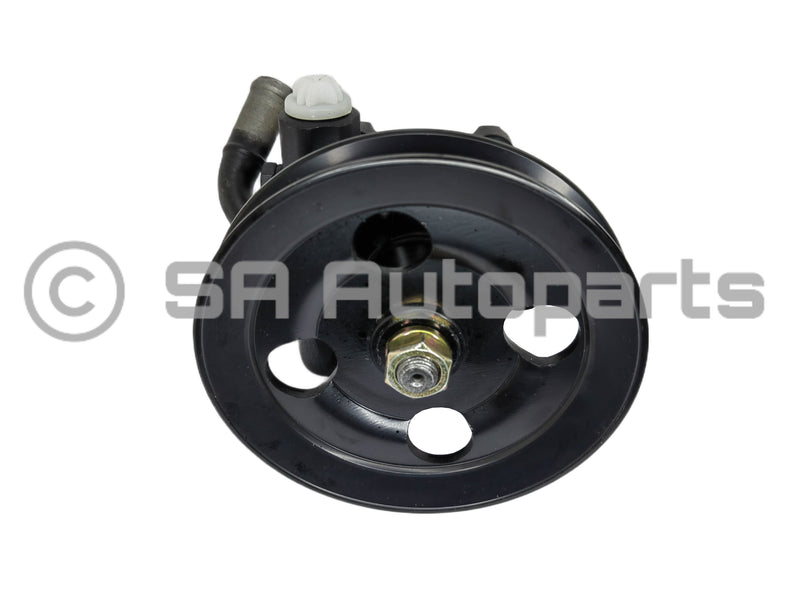 NISSAN HARDBODY VG30 (V-belt) power steering pump