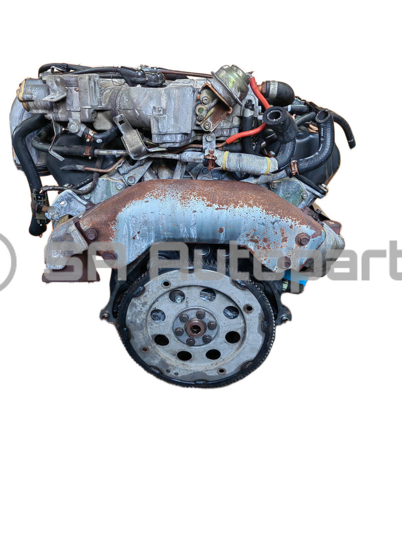 VG30 NISSAN 3L V6 Maxima motor engine