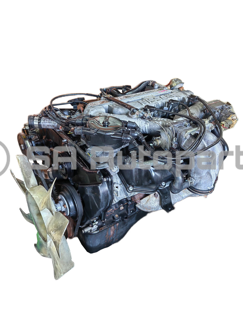 VG30 NISSAN 3L V6 Maxima motor engine