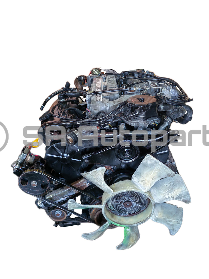 VG30 NISSAN 3L V6 Maxima motor engine