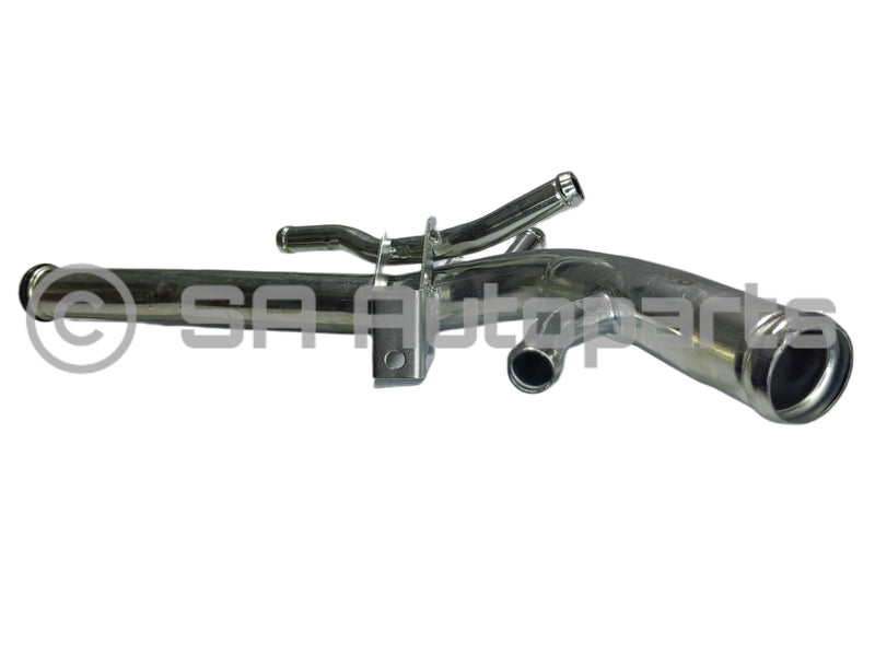 Hyundai Accent 94-99 metal heater water pipe