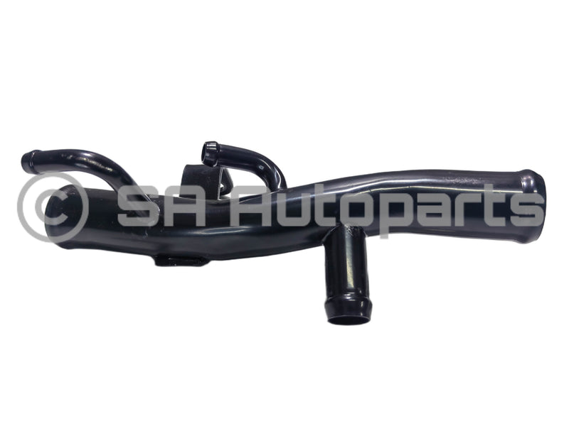 Hyundai Atos / Kia Picanto metal water pipe