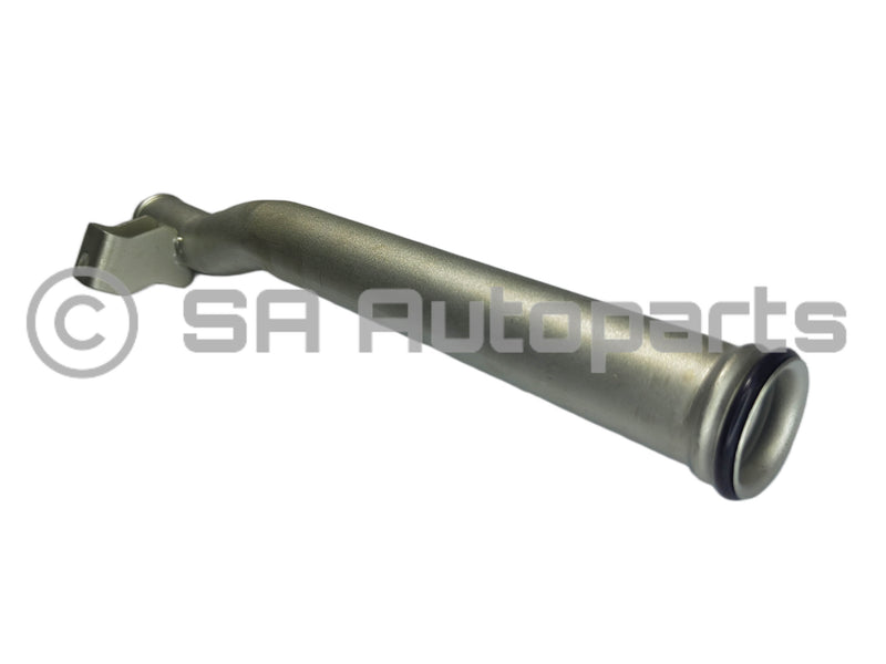 Hyundai Accent GLS metal water pipe