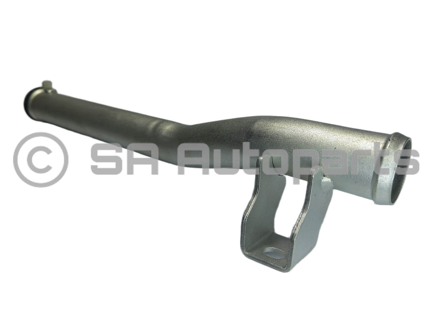 Hyundai Accent GLS metal water pipe