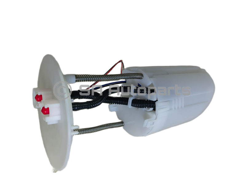 TOYOTA HILUX 1TR/2TR (4pin)(2pipe) comp fuel pump