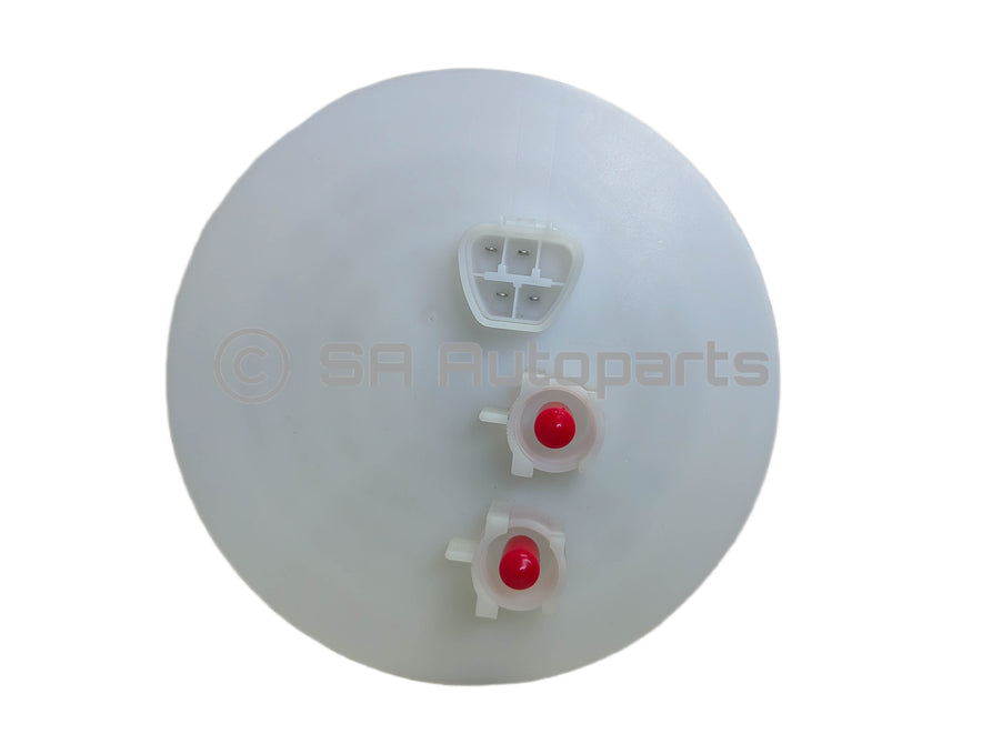 TOYOTA HILUX 1TR/2TR (4pin)(2pipe) comp fuel pump