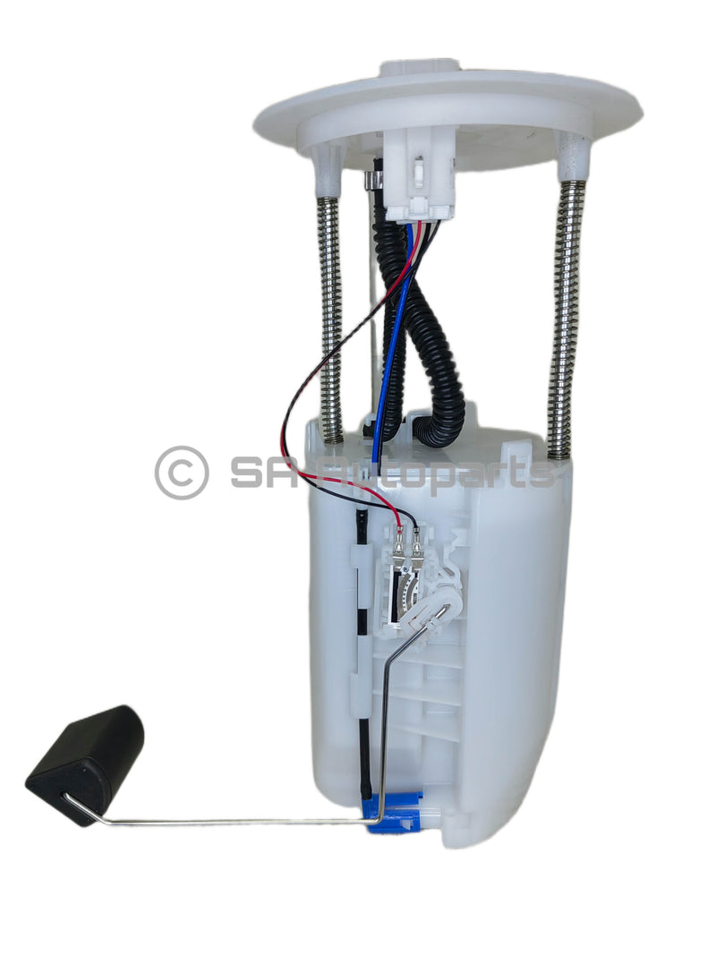 TOYOTA HILUX 1TR/2TR (4pin)(2pipe) comp fuel pump