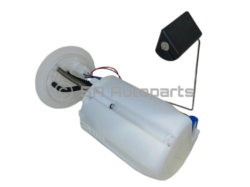 TOYOTA HILUX 1TR/2TR (4pin)(2pipe) comp fuel pump