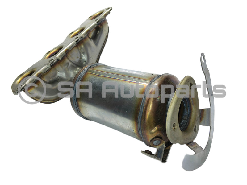 VW Polo Vivo CLP / CLS Exhaust Manifold