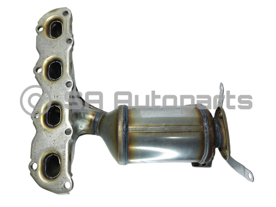 VW Polo Vivo CLP / CLS Exhaust Manifold