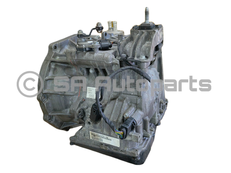 VW FSI 6 speed automatic gearbox