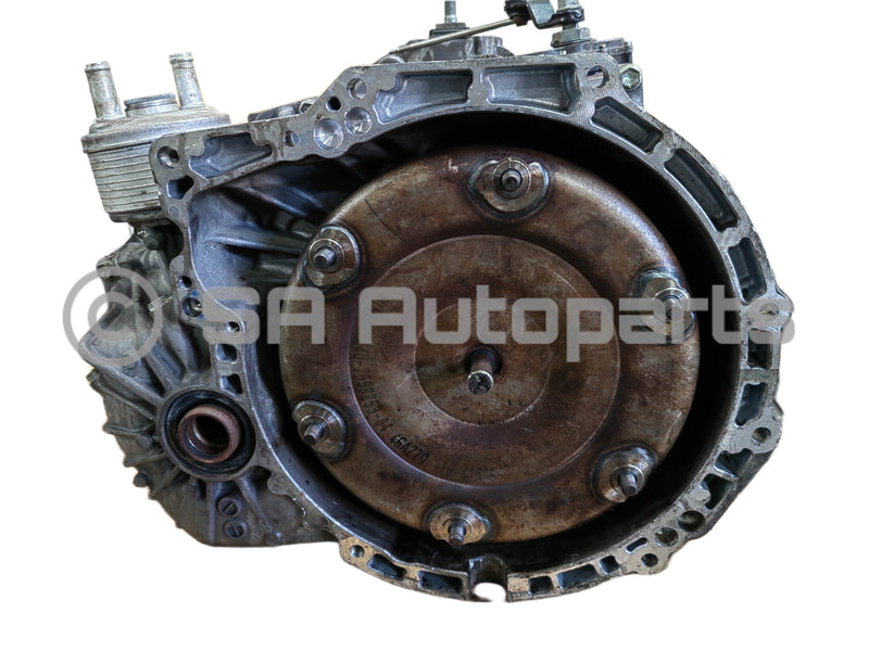VW FSI 6 speed automatic gearbox