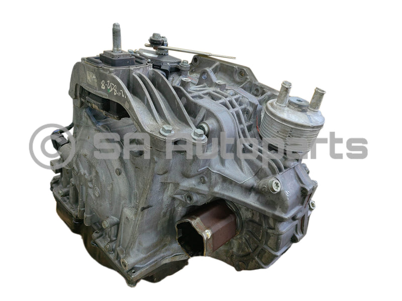 VW FSI 6 speed automatic gearbox