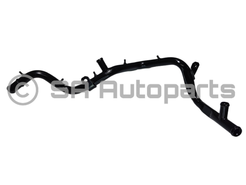 VW MK1 Citi metal heater water pipe