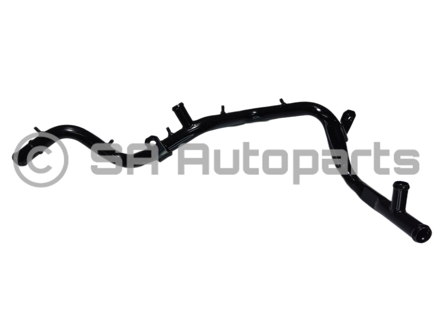 VW MK1 Citi metal heater water pipe
