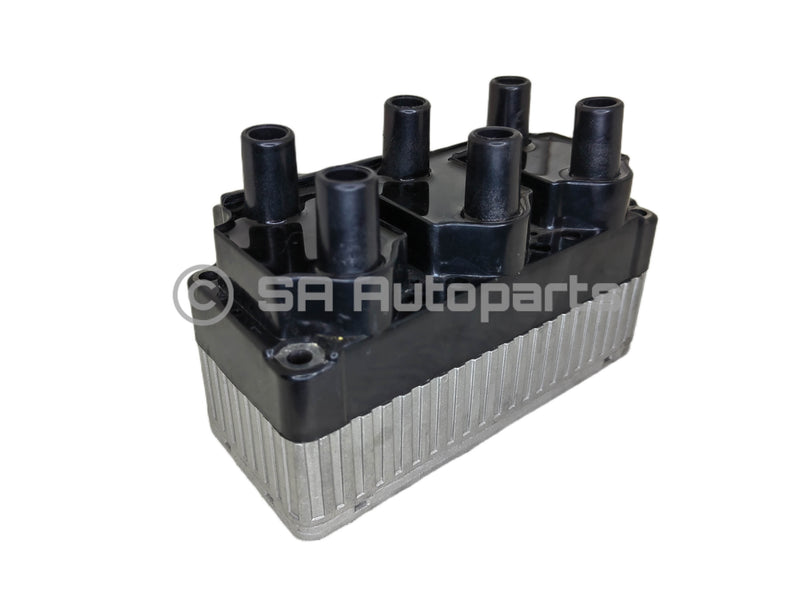 VW VR6 AAA (5pin) coil