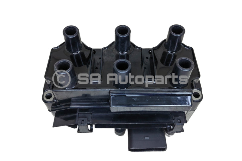 VW VR6 AAA (5pin) coil