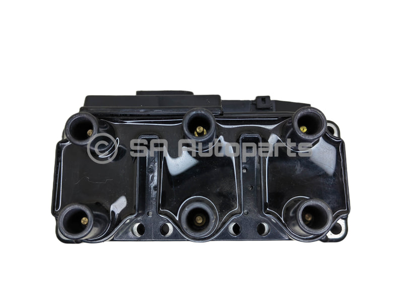 VW VR6 AAA (5pin) coil